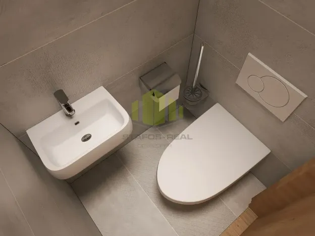 Pronájem bytu 3+kk, Olomouc, Janského, 88 m2