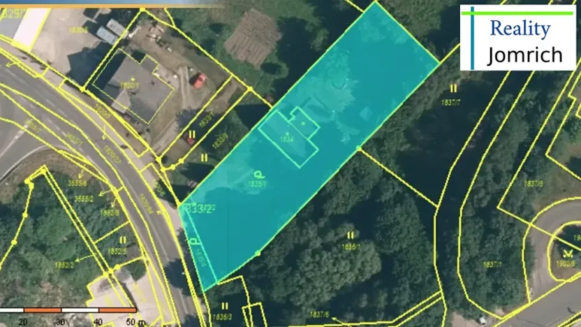 Prodej rodinného domu, Liberec, Rochlická, 170 m2