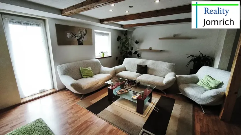 Prodej rodinného domu, Liberec, Rochlická, 170 m2