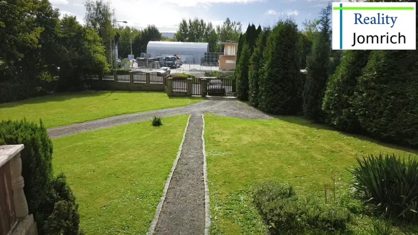 Prodej rodinného domu, Liberec, Rochlická, 170 m2