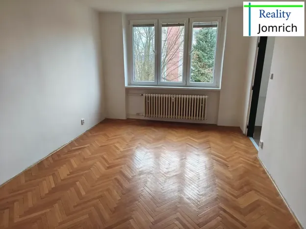 Pronájem bytu 2+1, Liberec, Školní, 45 m2