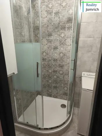 Pronájem bytu 2+1, Liberec, Školní, 45 m2