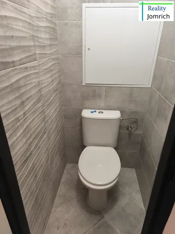 Pronájem bytu 2+1, Liberec, Školní, 45 m2