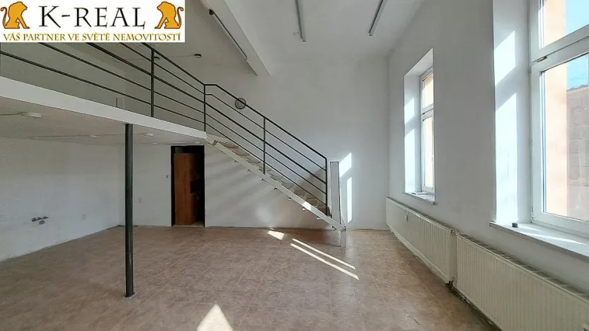 Pronájem bytu 3+kk, Šebrov-Kateřina, 79 m2