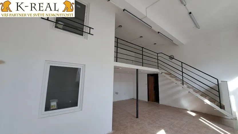 Pronájem bytu 3+kk, Šebrov-Kateřina, 79 m2