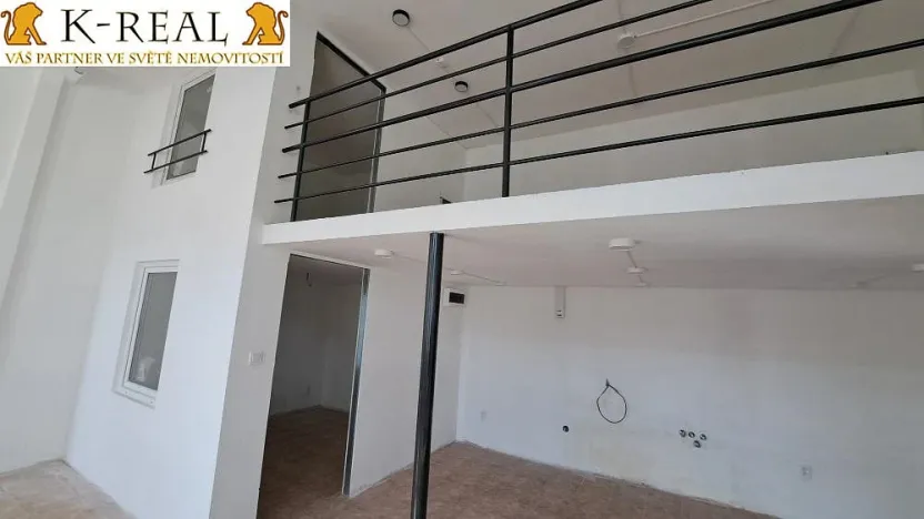 Pronájem bytu 3+kk, Šebrov-Kateřina, 79 m2