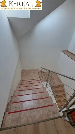 Pronájem bytu 1+kk, Šebrov-Kateřina, 46 m2