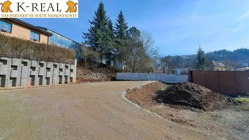 Pronájem bytu 1+kk, Šebrov-Kateřina, 46 m2