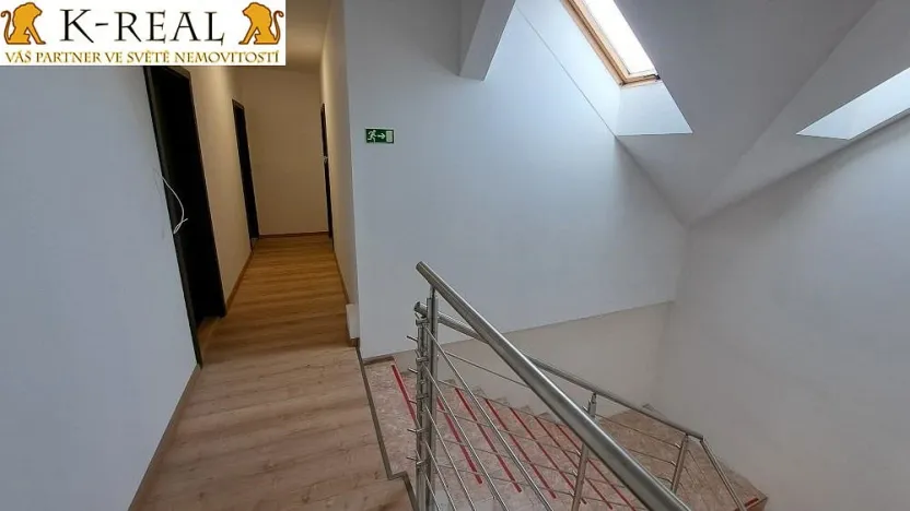 Pronájem bytu 1+kk, Šebrov-Kateřina, 39 m2