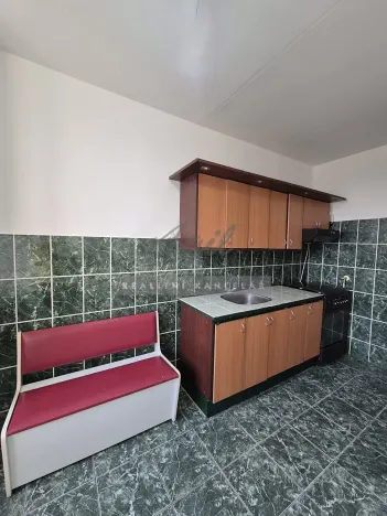 Prodej bytu 4+1, Brno, 78 m2