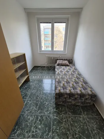 Prodej bytu 4+1, Brno, 78 m2