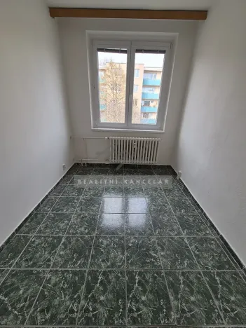 Prodej bytu 4+1, Brno, 78 m2