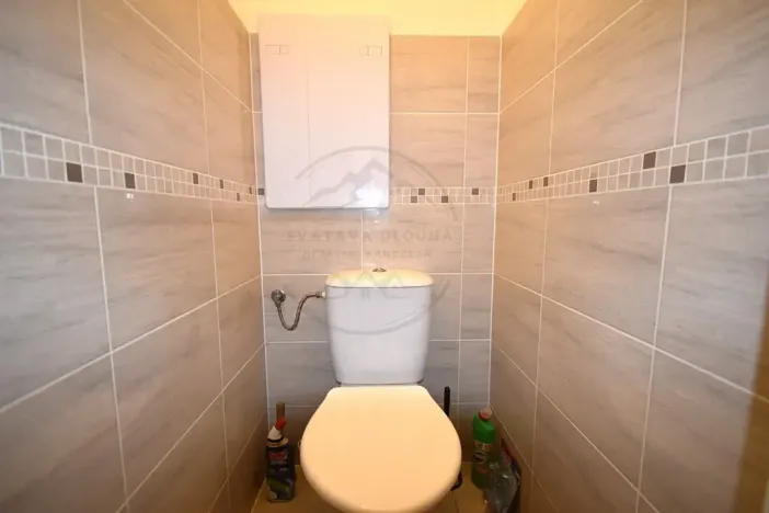 Prodej bytu 2+1, Jeseník, Seifertova, 54 m2