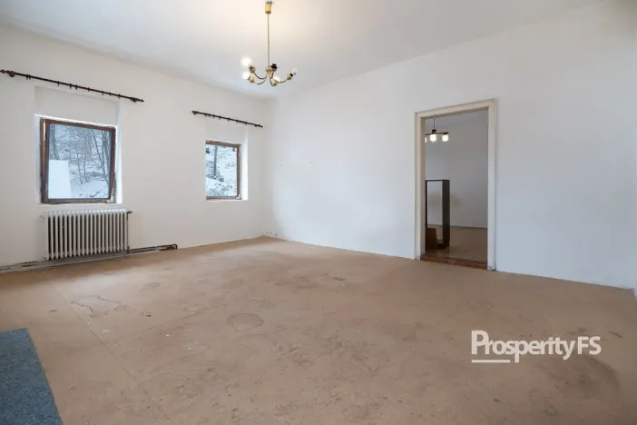 Prodej rodinného domu, Telnice, 192 m2