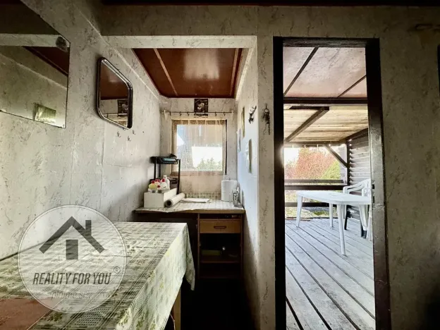 Prodej zahrady, Jičín, Jarošov, 400 m2