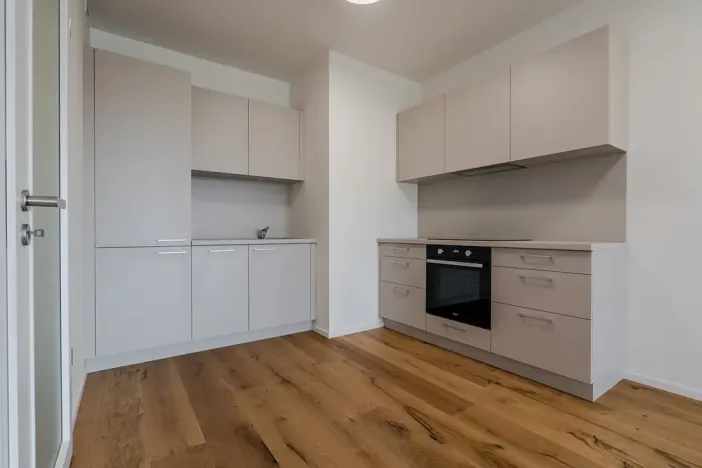 Pronájem bytu 2+kk, Praha - Strašnice, Ramonova, 59 m2