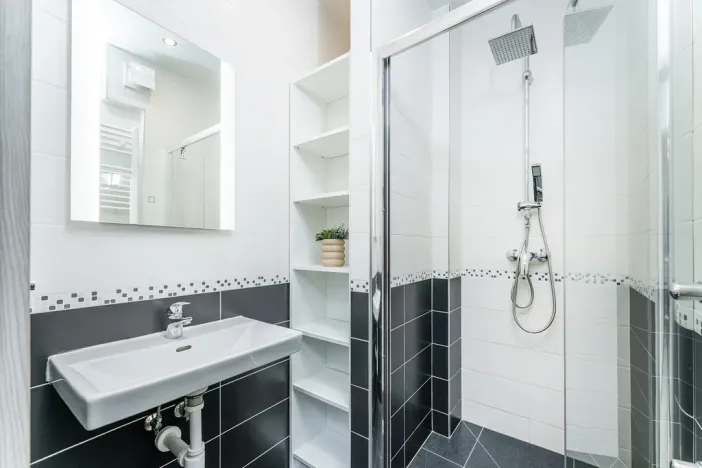 Pronájem bytu 2+kk, Hradec Králové - Pražské Předměstí, U Koruny, 60 m2