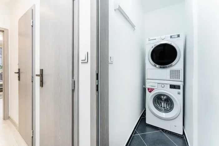 Pronájem bytu 2+kk, Hradec Králové - Pražské Předměstí, U Koruny, 60 m2