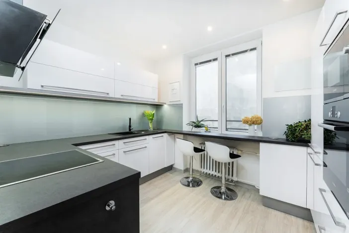 Pronájem bytu 2+kk, Hradec Králové - Pražské Předměstí, U Koruny, 60 m2