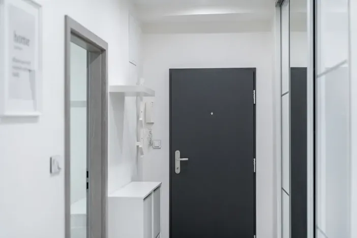 Pronájem bytu 2+kk, Hradec Králové - Pražské Předměstí, U Koruny, 60 m2