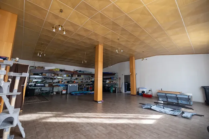Prodej vícegeneračního domu, Vejprty, 900 m2