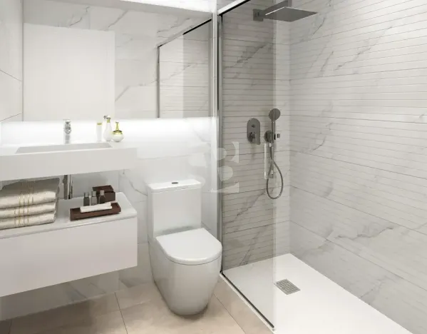 Prodej bytu 2+kk, San Pedro del Pinatar, Španělsko, 53 m2