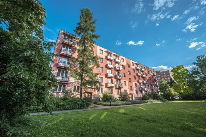 Prodej bytu 2+1, Třinec, kpt. Nálepky, 54 m2