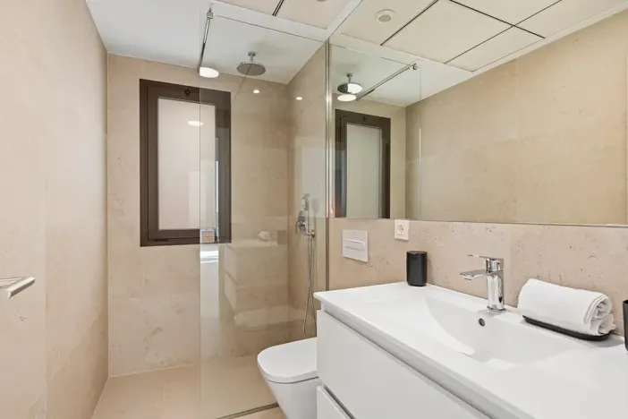 Prodej bytu 3+kk, Los Alcázares, Španělsko, 70 m2