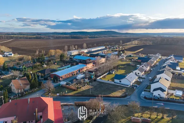 Prodej pozemku pro bydlení, Svésedlice, 851 m2