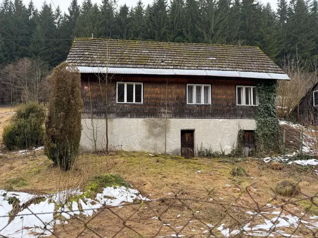 Prodej chalupy, Karolinka, Raťkov, 259 m2