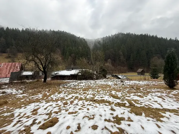 Prodej chalupy, Karolinka, Raťkov, 259 m2