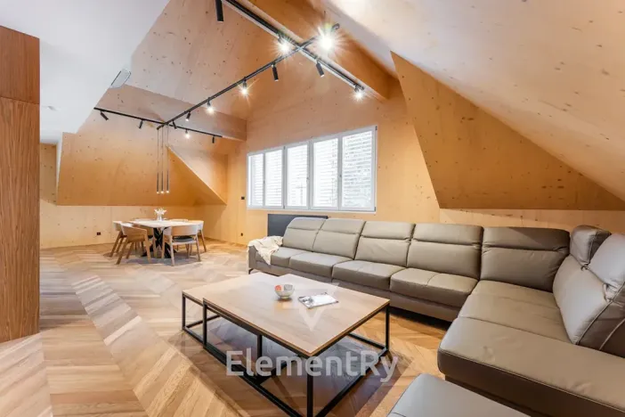 Pronájem bytu 5+kk, Hradec Králové, Heřmanova, 220 m2