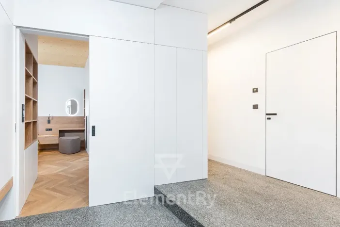 Pronájem bytu 5+kk, Hradec Králové, Heřmanova, 220 m2