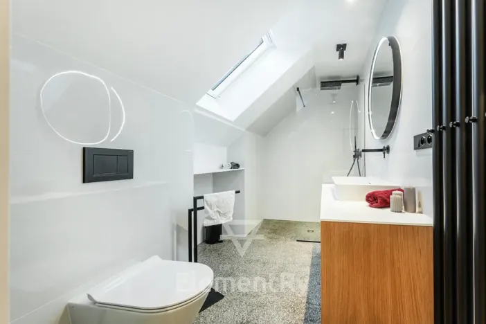 Pronájem bytu 5+kk, Hradec Králové, Heřmanova, 220 m2