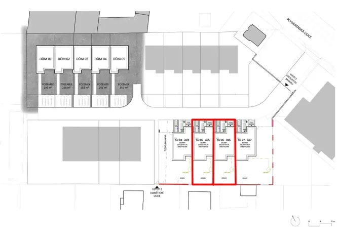 Prodej rodinného domu, Kolín, 172 m2