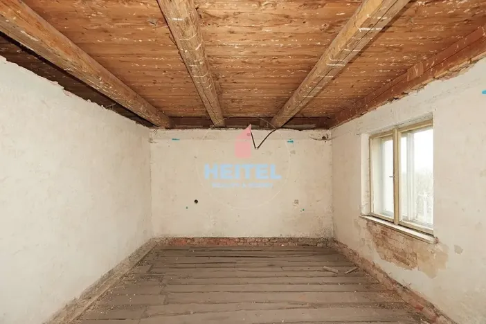 Prodej chalupy, Hanušovice, 300 m2