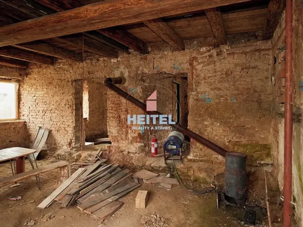 Prodej chalupy, Hanušovice, 300 m2