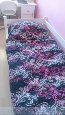 Pronájem pokoje, Praha - Břevnov, Loutkářská, 15 m2