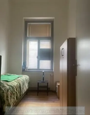 Pronájem pokoje, Praha - Libeň, Konšelská, 10 m2