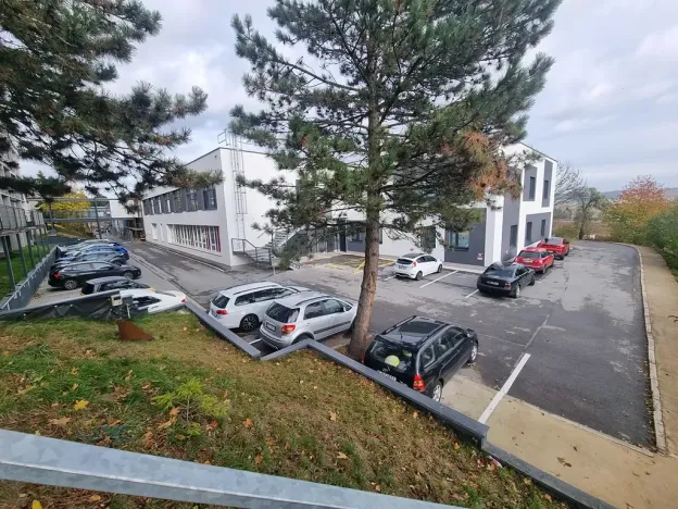 Prodej bytu 1+kk, Rosice, Na Vyhlídce, 42 m2