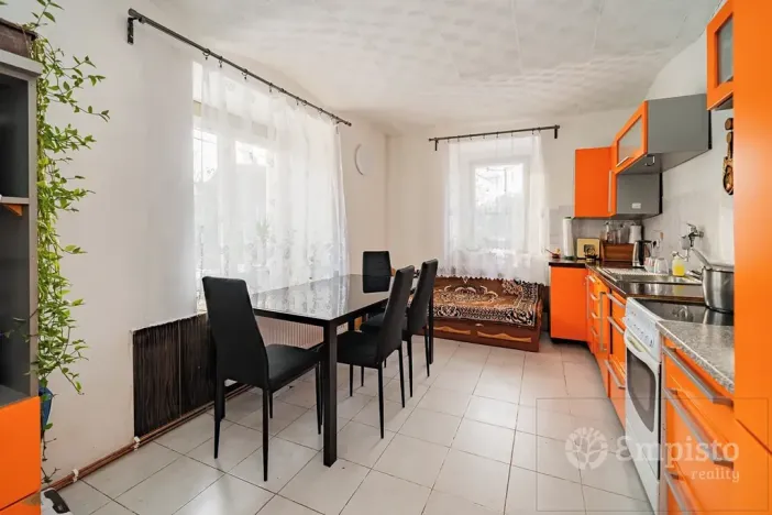 Prodej kanceláře, Mirovice, Táborská, 200 m2