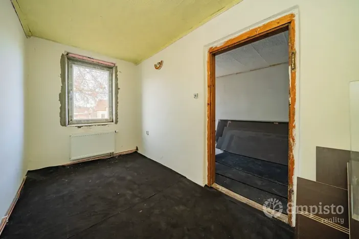 Prodej kanceláře, Mirovice, Táborská, 200 m2