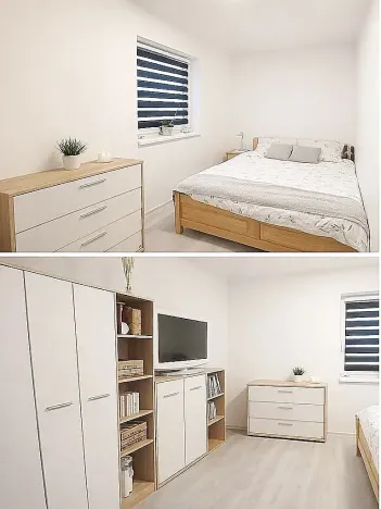 Prodej rodinného domu, Lomnice, Pod Vrchem, 113 m2