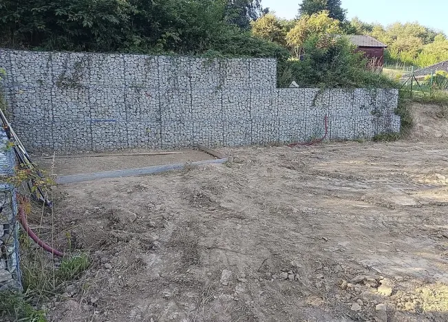 Prodej rodinného domu, Lomnice, Pod Vrchem, 113 m2