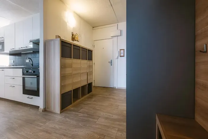 Prodej bytu 3+1, Kněžice, 62 m2