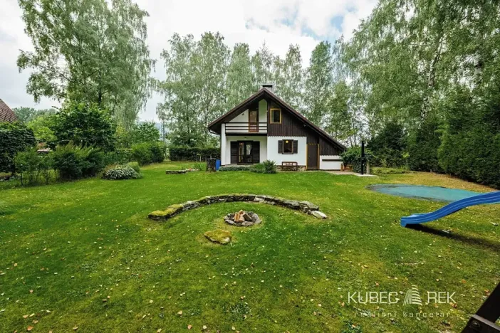 Prodej chaty, Benešov nad Černou, 67 m2