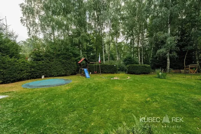 Prodej chaty, Benešov nad Černou, 67 m2