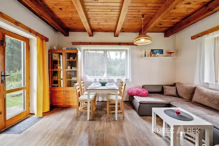 Prodej chaty, Benešov nad Černou, 67 m2