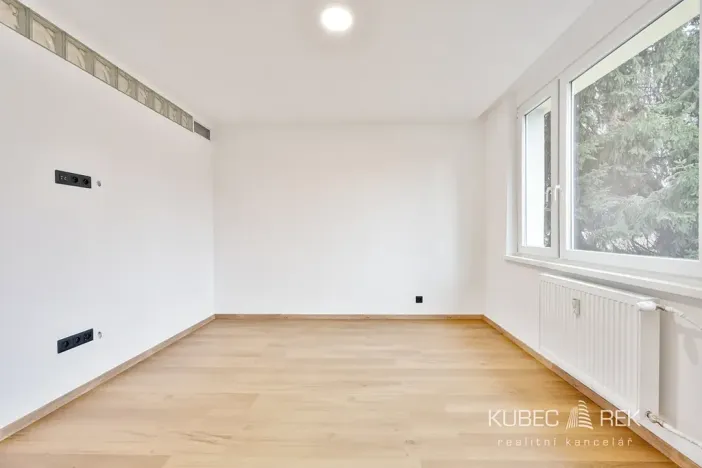 Prodej bytu 3+1, Pelhřimov, Pražská, 64 m2