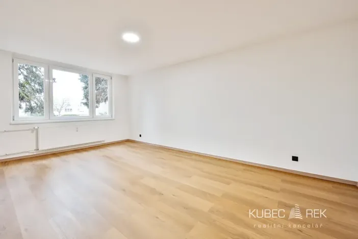 Prodej bytu 3+1, Pelhřimov, Pražská, 64 m2